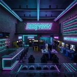 Respawn – Competitive Gaming Corner 3