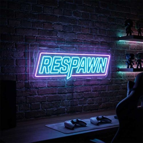 Respawn – Competitive Gaming Corner