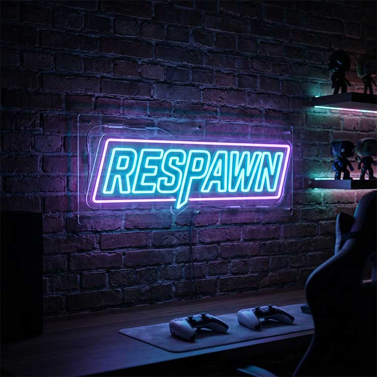 Respawn – Competitive Gaming Corner