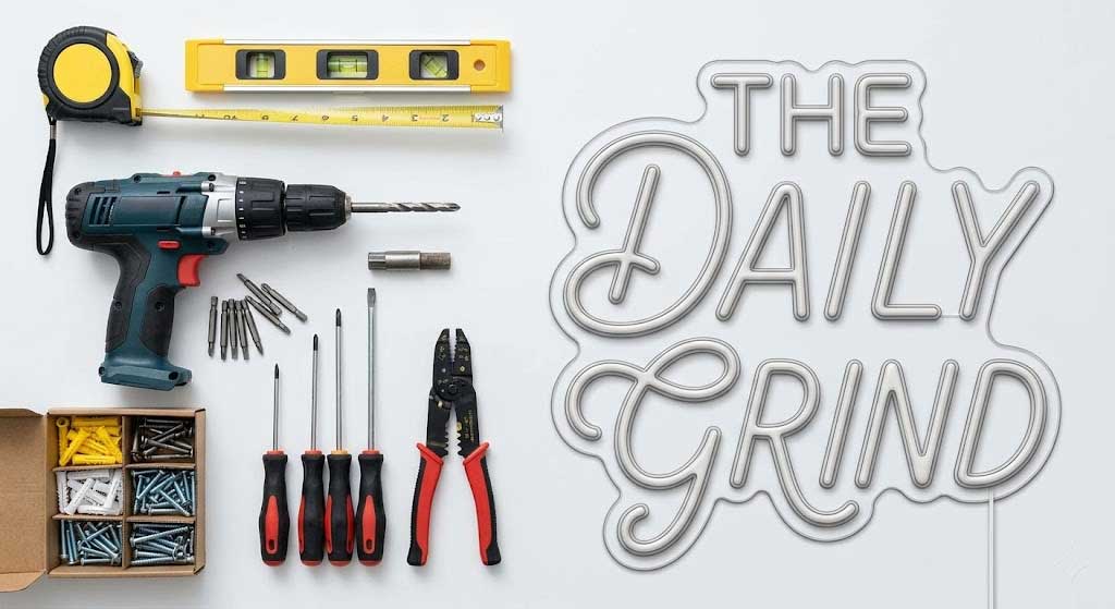 Restaurant Neon Sign Installation Guide: Tools, Methods & Safety Tips