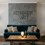 Retirement Party – Custom LED Neon Sign 2