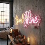 Rise and Shine – Bedroom Morning Motivator 3