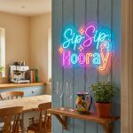 Sip Sip Hooray – Coffee & Cocktail Bar Nook