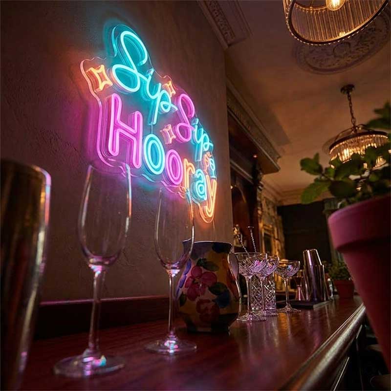 Sip Sip Hooray – Coffee & Cocktail Bar Nook 3