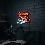 Smash That Like – YouTube Like Icon