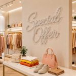 Special Offer Neon Sign – LED Deal Light 2