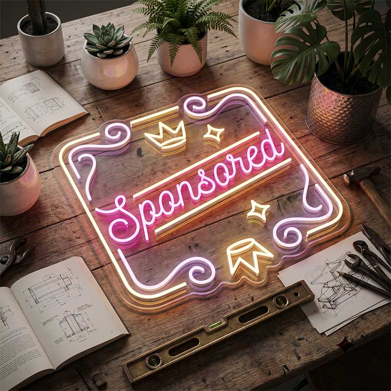 Sponsored – Sponsored Content Neon 3
