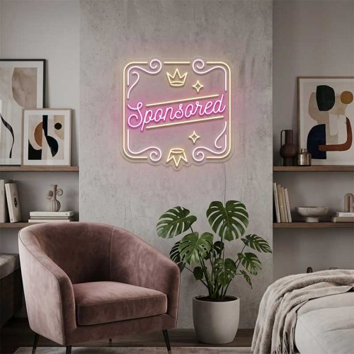 Sponsored – Sponsored Content Neon