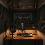 Stay Tuned – Podcast Audience Neon 2