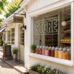 Light Up Your Sales – STORE Neon Sign 2