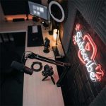 Subscribe – YouTube Icon Backdrop 3