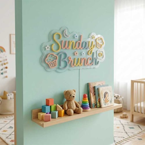 Sunday Brunch – Brunch & Breakfast Nook