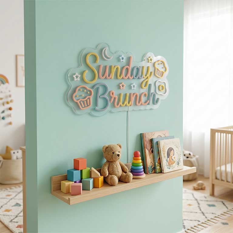 Sunday Brunch – Brunch & Breakfast Nook 2