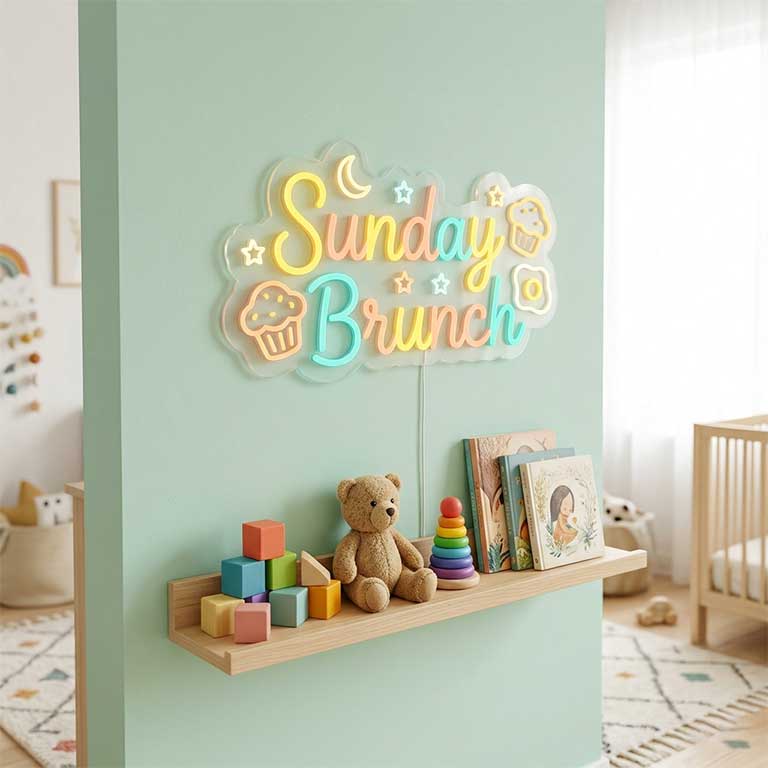 Sunday Brunch – Brunch & Breakfast Nook