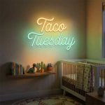 Taco Tuesday – Kitchen Dining Area 3