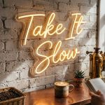 Take It Slow – Meditation Corner & Quiet Space for Mind 3