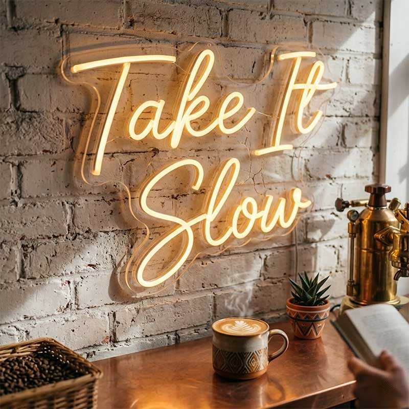 Take It Slow – Meditation Corner & Quiet Space for Mind 3