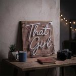 That Girl – Vlog Aesthetic Prop 2