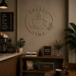 The Perfect Brew: Coffee Time Neon Sign 2