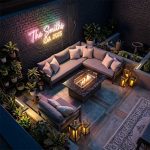 The Smiths Est. 2025 – Custom LED Neon Sign 3