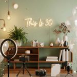 This Is 30 – Milestone Photography Prop