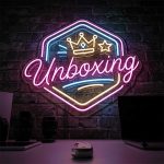 Unboxing – Unboxing Video Prop 3