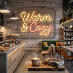 Warm & Cozy – Fireplace Side & Family Nook 3
