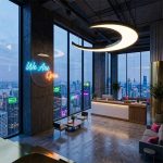 We Are Open Neon Sign – LED Storefront Light 3