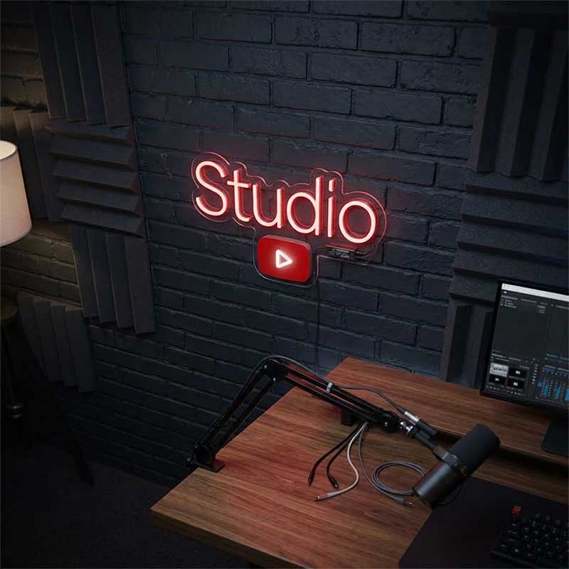 Studio – YouTube Creator Studio 3