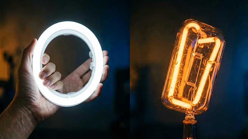 LED Neon vs Glass Neon: The 9-Point Comparison You Need Before Buying