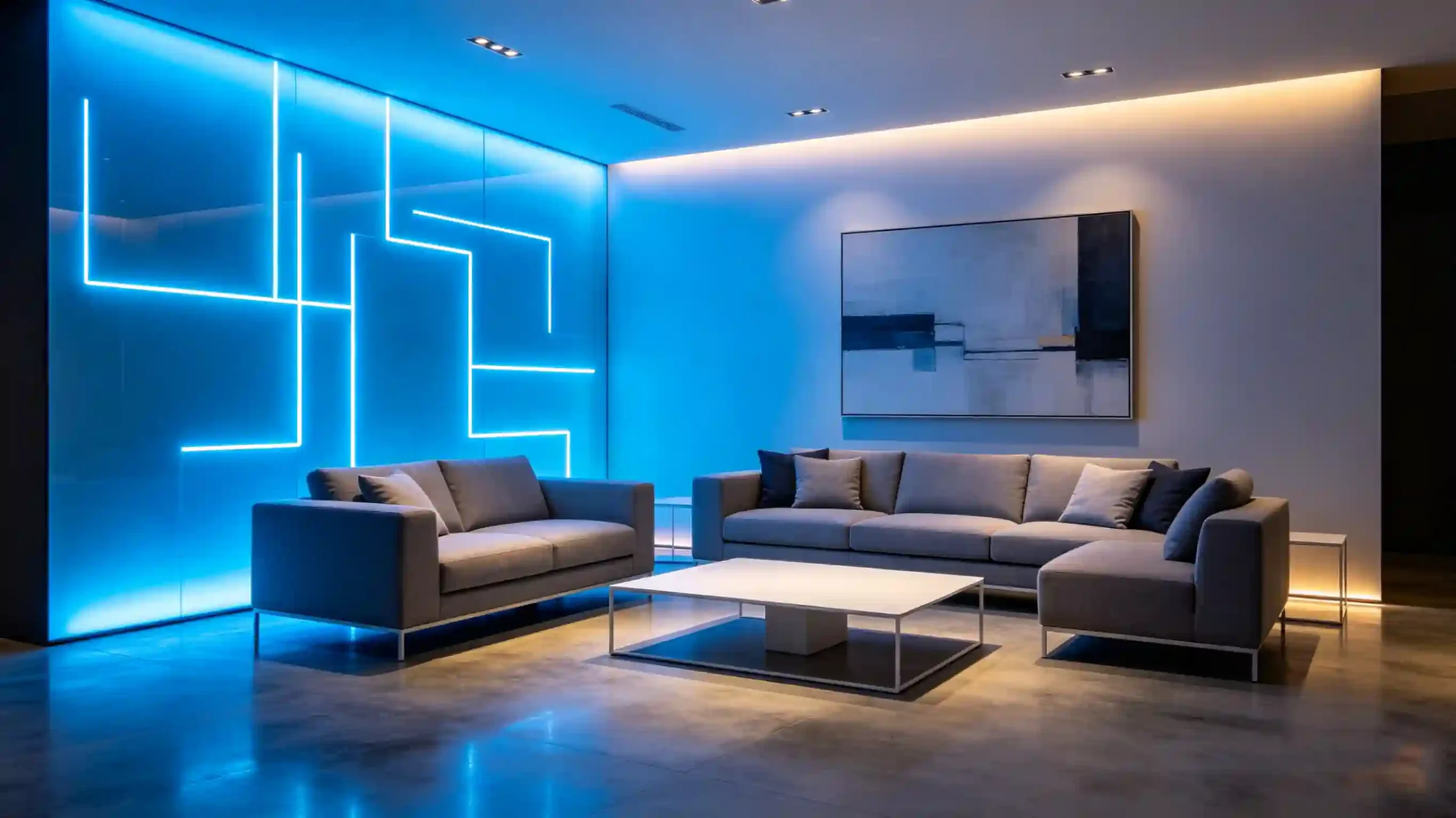 Custom Logo Neon Signs: Boost Foot Traffic Fast