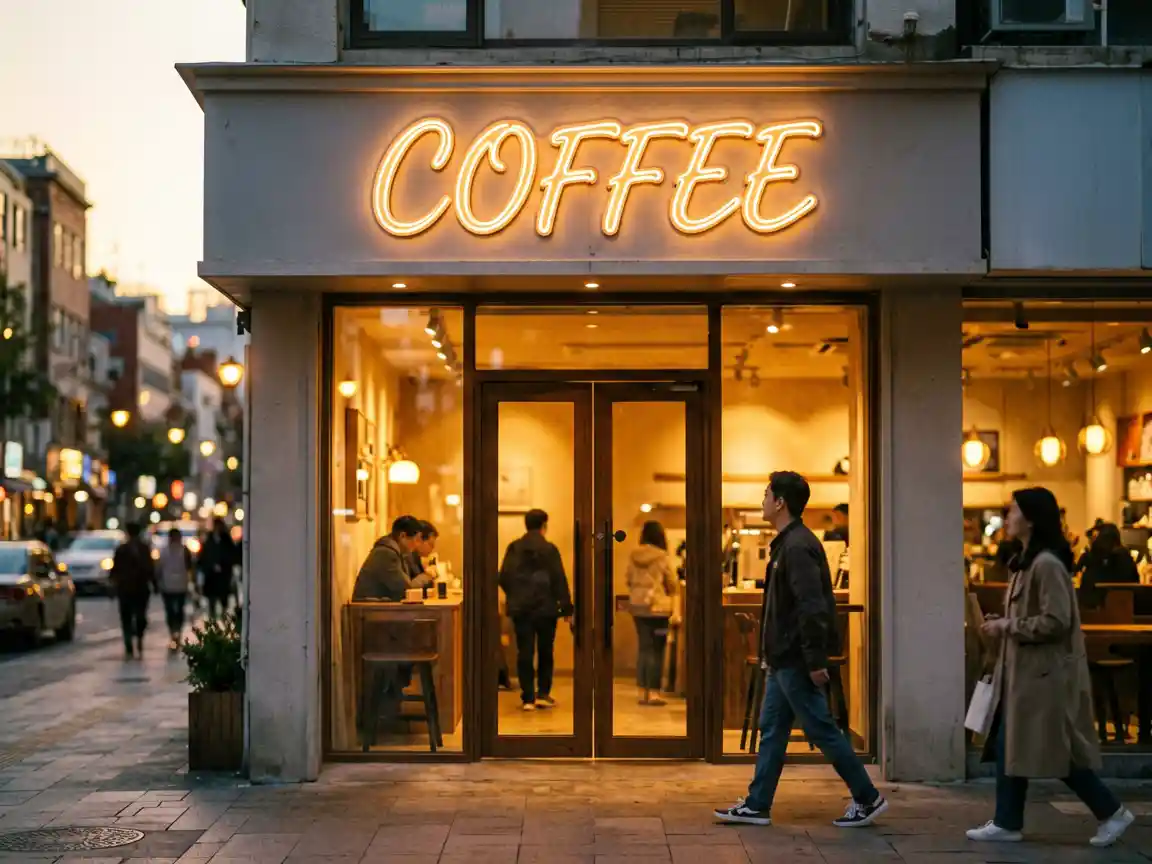 Storefront Sign ROI: Do New Signs Bring Customers?