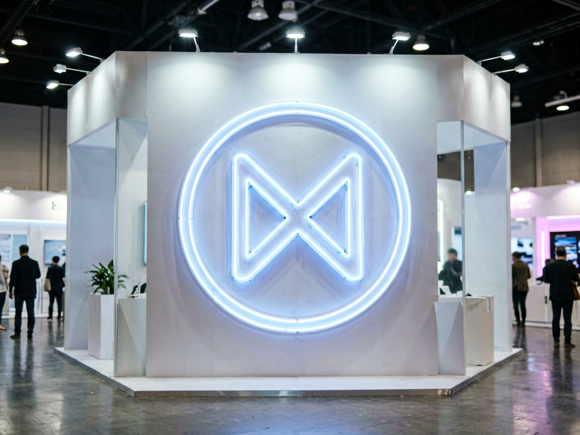 Trade Show Neon Signs: What Big Brands Use (Reddit Guide)
