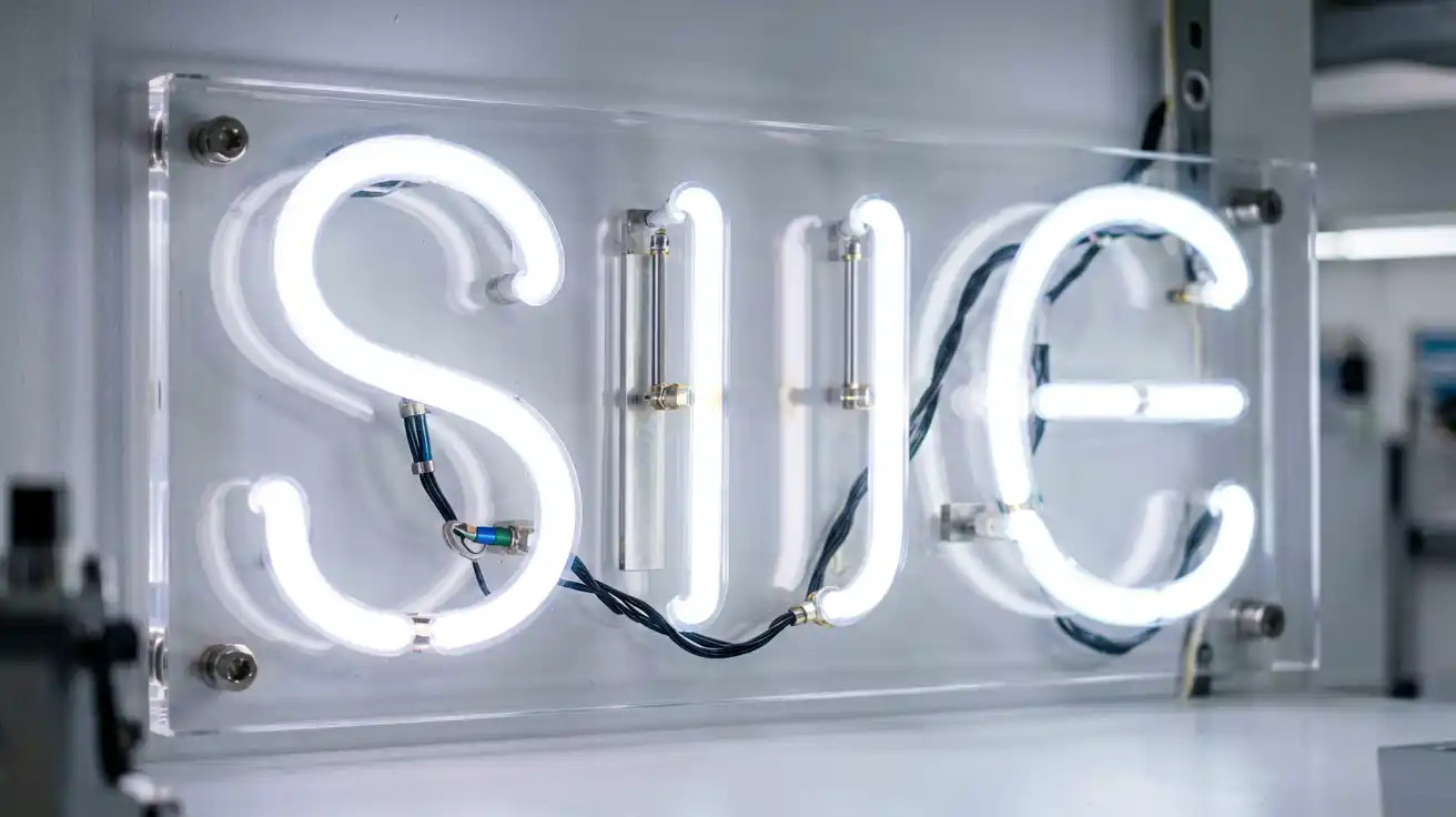 What Makes a Neon Sign High Quality? 9 Craft Red Flags